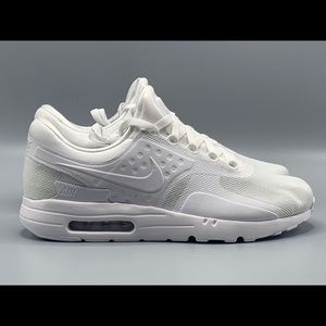 NEW Nike Air Max Zero 876070-100